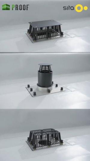 Sita - мировой лидер комплектующих для кровли