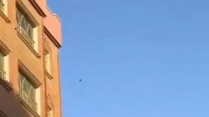 🤪Очередной F-15C ВВС США сбит в Кувейте...

Четвертый уже за сегодня. Неужели опять свои)))😂😂😂