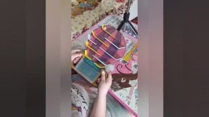 Игра на ловкость🤩