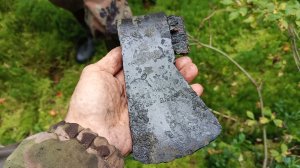 Коп по войне. Гельмут Вайссвальд. Фильм 495.