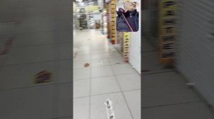 Проехал по автомагазинам в Новосибирске и ужаснулся. В вашем городе так же?