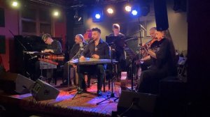 Восточное Собрание - Desert Rose (Sting ft.Cheb Mami Cover)