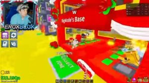 😱 Я ПЕРВЫЙ ПОЛУЧИЛ ''Granny Bazooki'' со ВСЕМИ МУТАЦИЯМИ! ПОПАЛ В ТОП 25 ИГРОКОВ в Steal a Brainro