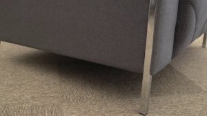 Серия мягкой мебели ВИСПО