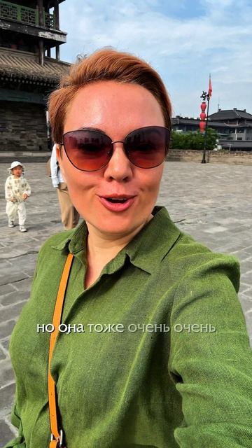 Самая необычная велопрогулка