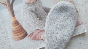 2 ряд ухо Заяц прибавки
