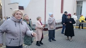 Ну-ка, ну-ка....... 21.03.26 Гомель парк Луначарского 🥰💫