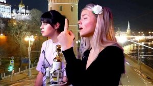 40 Дуэт "Диана Анкудинова и Саша Капустина" - "Вера" (композит AI)