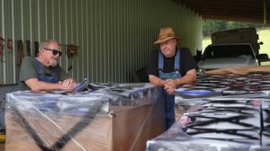 Самогонщики 13 сезон 4 серия (реалити-шоу, 2024)