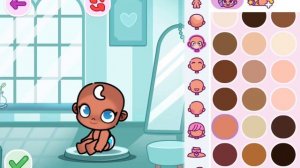 меняю на девочек пишите в комментариях как их будет звать!