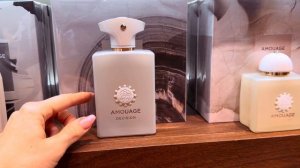 Пробую Ароматы, новые хотелки 2026.  Ароматы, от которых избавляюсь ( Viktoriya Gorbatyuk)