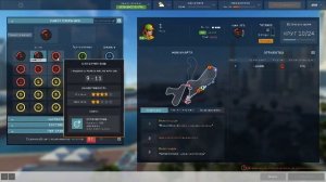 Motorsport Manager #15 Новый гонщик третьего сезона.