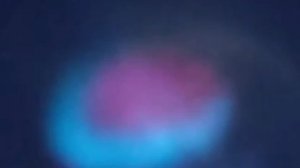 ‼️🇮🇷🇮🇱Кадры невероятного перехвата иранской баллистической ракеты за пределами атмосферы