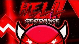 Hell by Serponge 100% (СЛЕТЕЛА ВИНДА) (СНЯЛ ВИДЕО ЗА 3 МЕСЯЦА)