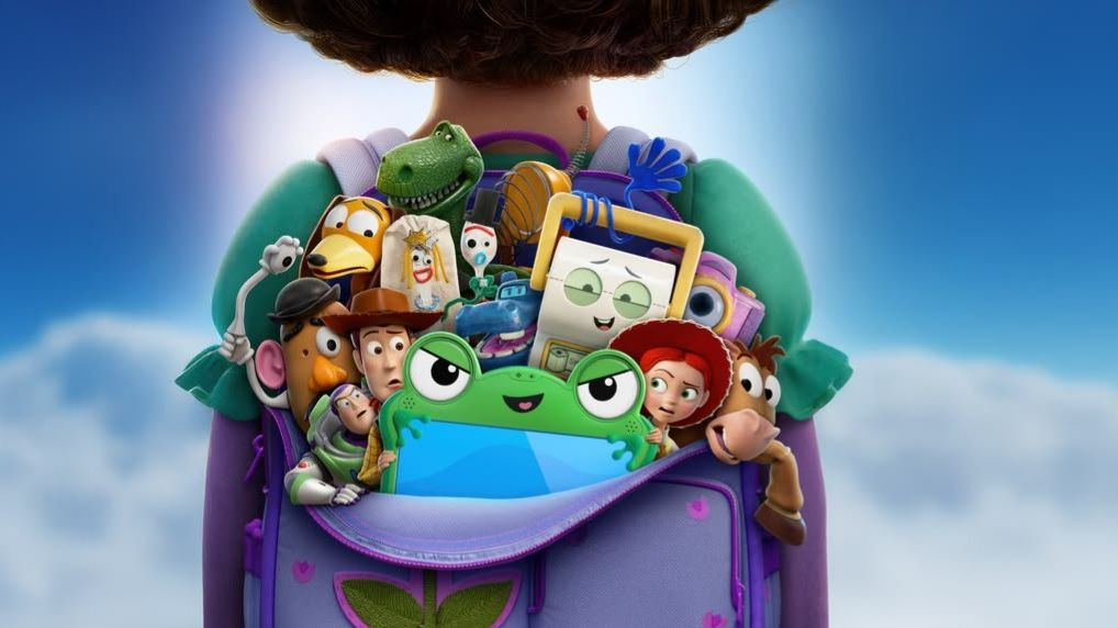 История игрушек 5 — Все трейлеры (2026)