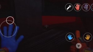 Poppy playtime 4, прохождение( продолжение)