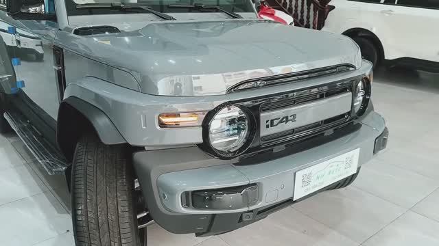 ICAR V23 2026 обзор