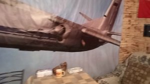 Мой любимый Ан-24. 20 безаварийных лет, на этой Ласточке!