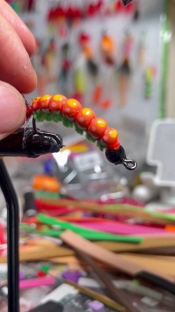 Стример на резинку