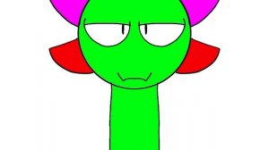 фанарт для Крысика