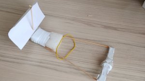 Кораблики для весны