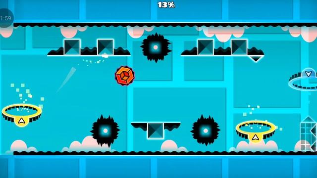 играю в Cersendo 1 часть