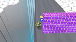 Going Balls  Super Speed run Gameplay New Update Level 784 Race