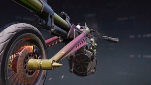 call of duty CODM рпд