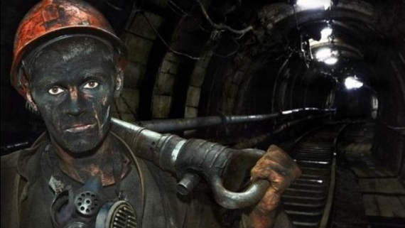 Твой единственный путь