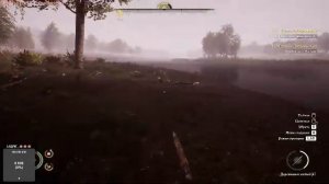 Строим свое королевство в Medieval Dynasty (ч.3)