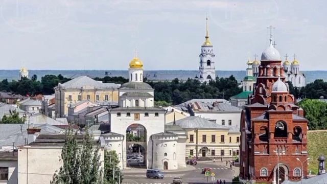 Град Владимир