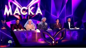 Шоу Маска 7 выпуск 22.03.26 Кто снял маску и покинул проект