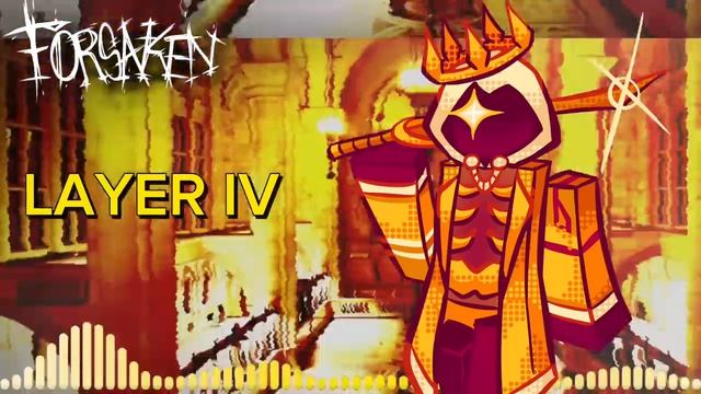 Chase Theme 1х1х1х1 чемпион