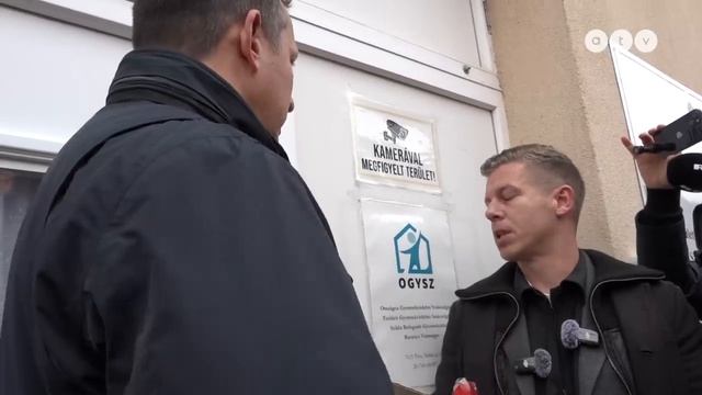 A Teljes Magyar-Menczer Balhé