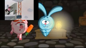 серия настоящие ценности Наоборот