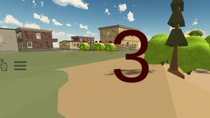 зомби апокалипсис 3 серия:пвз