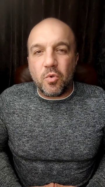 А вы думали что вибрации это что?