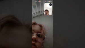 разговариваю с сестрой