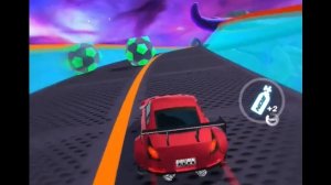 Race Master. Гонки на машинах