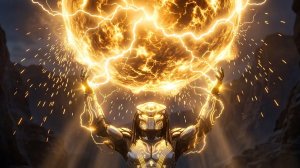 Silver Predator Unleashed | Episode 3 – The Power Awakens