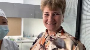 Отзыв пациента