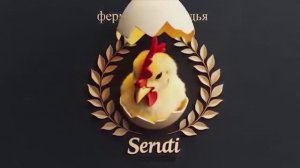 Тестируем новый к.к для бройлера часть 2 А так же новости фермерской усадьбы СерНатти