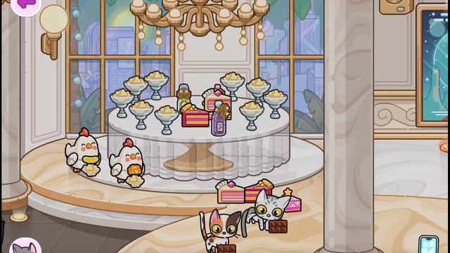 милка и мила                                                      