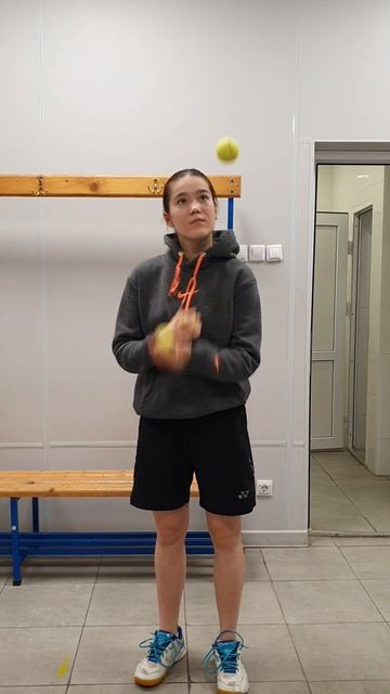 Сможешь так?