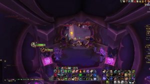 World of Warcraft: Midnight - 3я неделя обновы (просто играем)