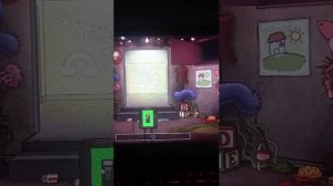 Играю в One night at Flumptys и в другие игры