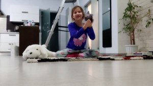 загадываю желание у потолка