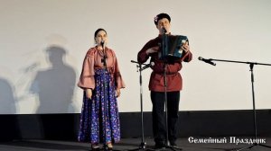 Калинушка, Кого-то жаль, Верила верю.