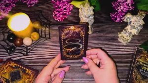 💥☝️Ваша Мистическая  Карта ❗️ Что она откроет❓ Кто вы❓ С какими силами столкнетесь_