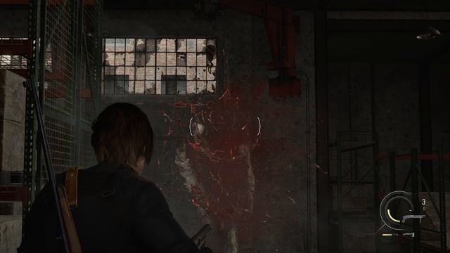 Resident Evil Requiem смотреть онлайн